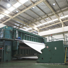 Paper Machine Clothing Press Section Used Spare Parts Paper Making Felt